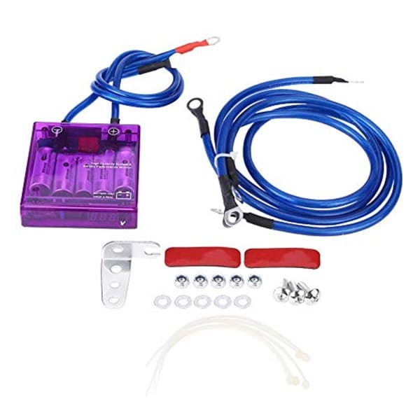Volt Stabilizer W 5 Ground Line VSK04