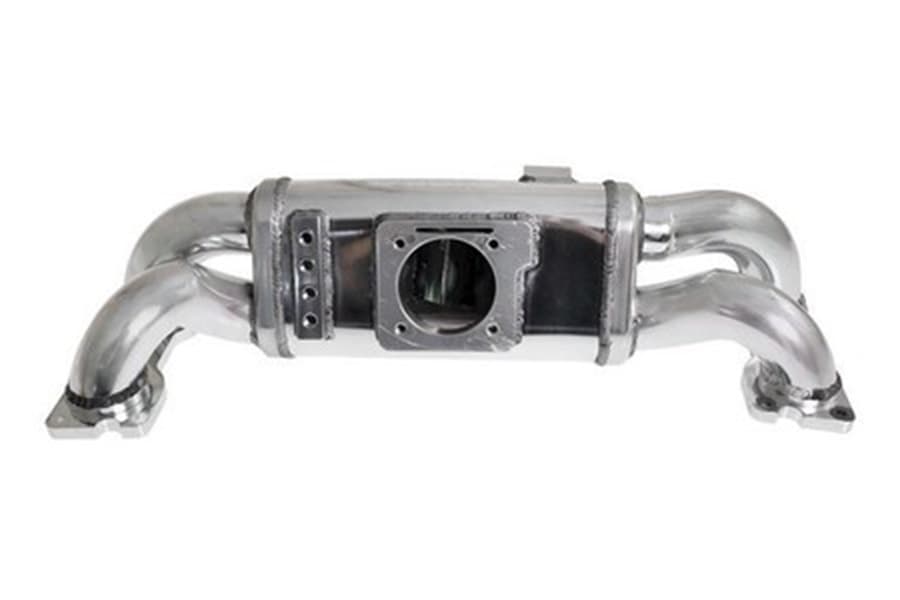 Intake Mani Subaru EJ20 01-02 IM105