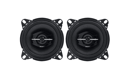 SPK 4" Sony 3WAY XSGTF1039
