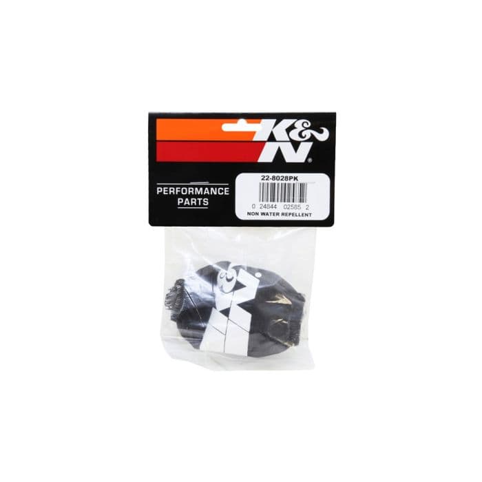 Fil K&N Wrap Sock RV-3480PK