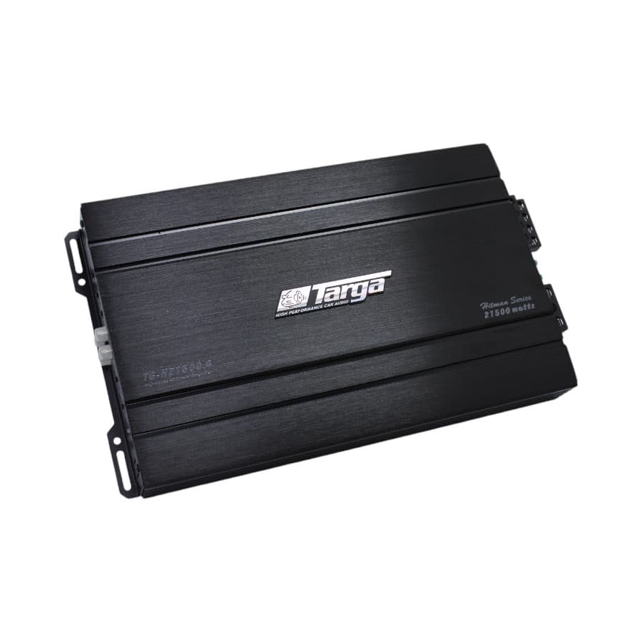 Amp 21500.4 Targa Hitman TG-H21500.4