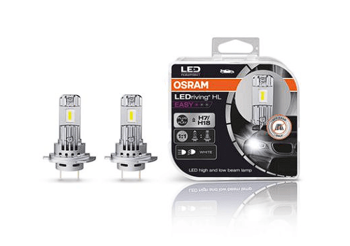 Osram H7 LED 64210DWESY-HCB