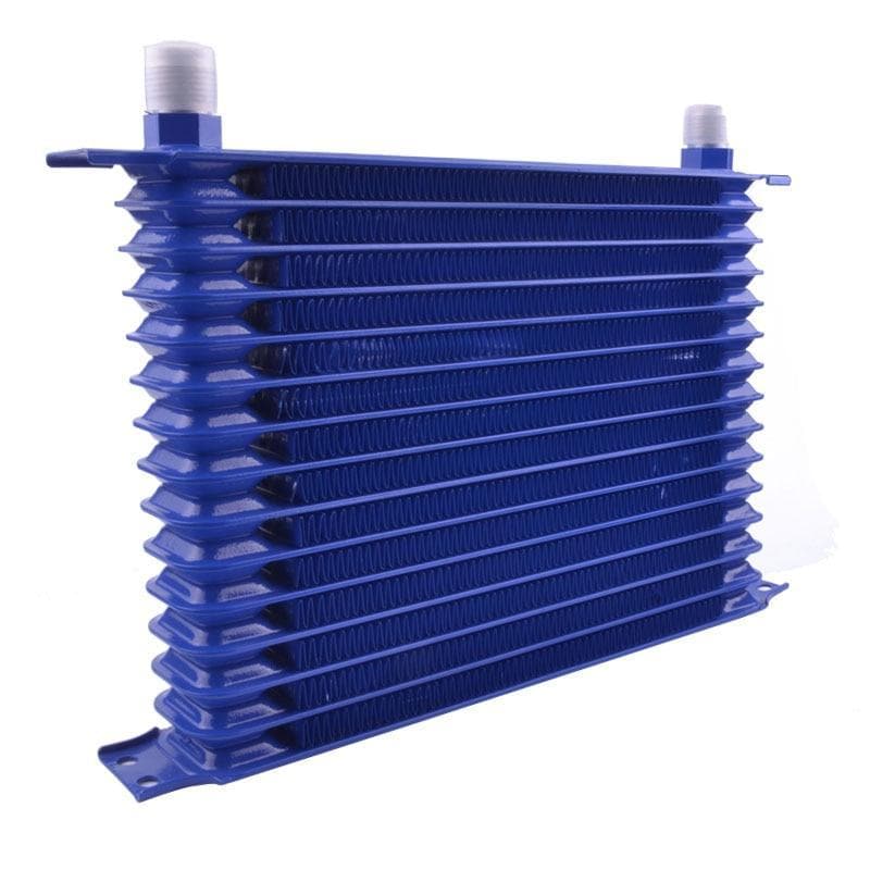 Oil Cool 15R Blue 50mm Alu TK-OC15BL