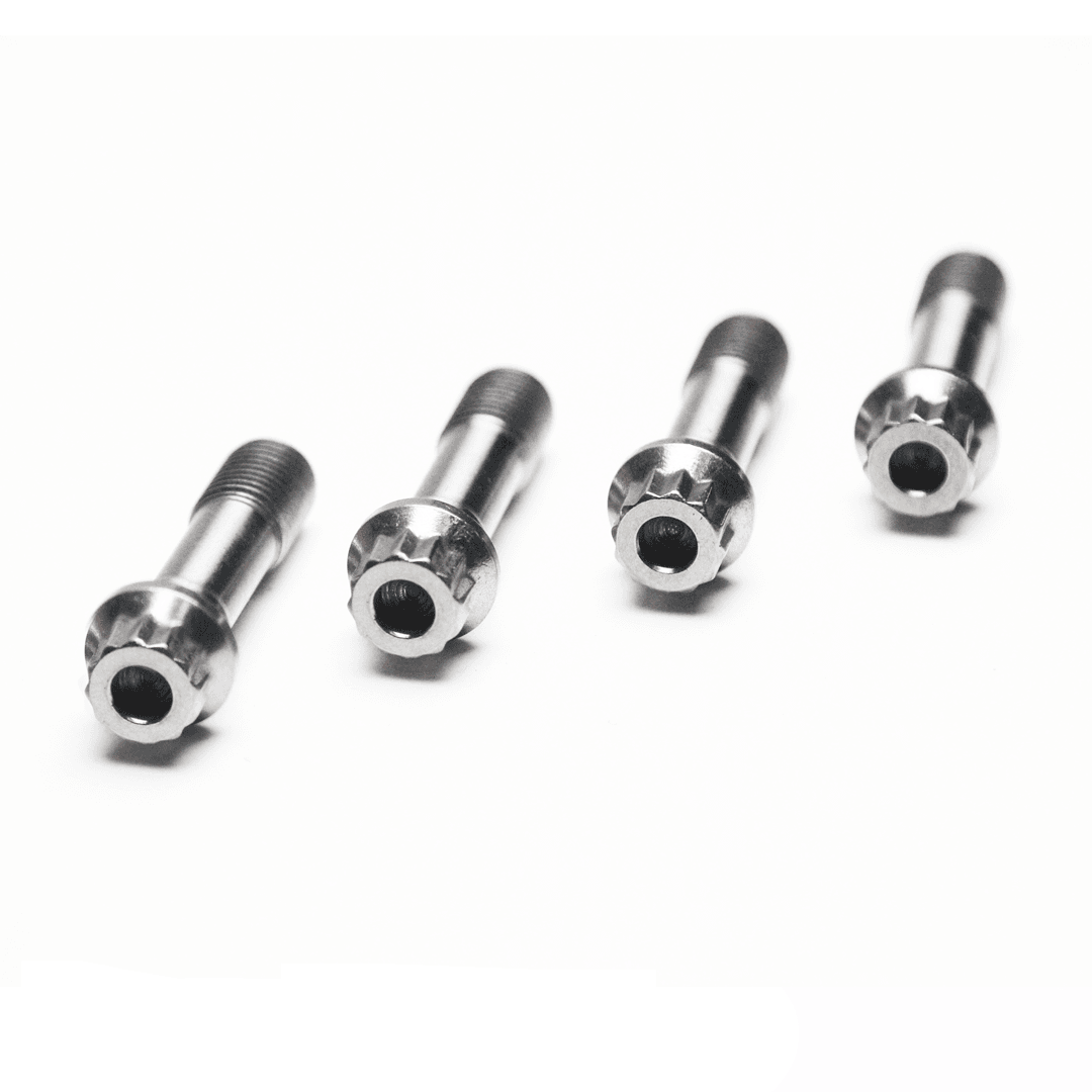 Dicktator Conrod 3/8 Bolts X8 In Pack