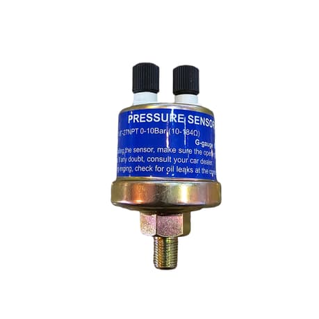Pressure Sensor 10_184OHM UPPS-10184