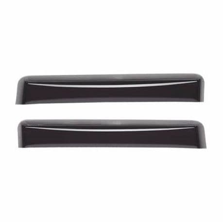 Windshield 33R102 Gloss Black Jac T8 2018