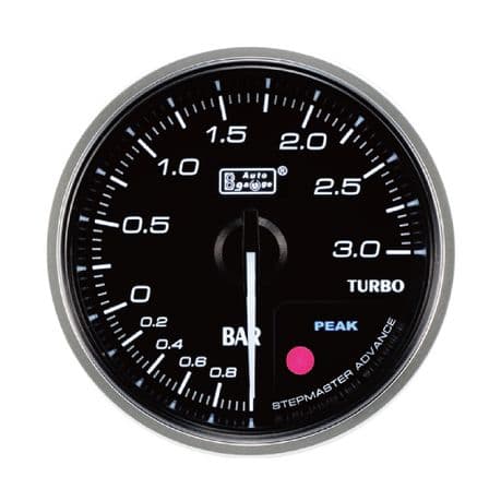 Premium Boost Agbocl-Pk-R 52