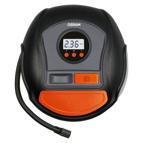 Osram Tyre Inflate OTI200 201186
