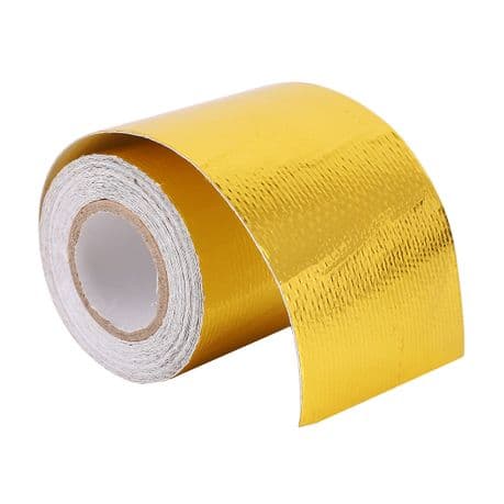 Heat Gold Adhesi 5m 2" WR20DJGOLD
