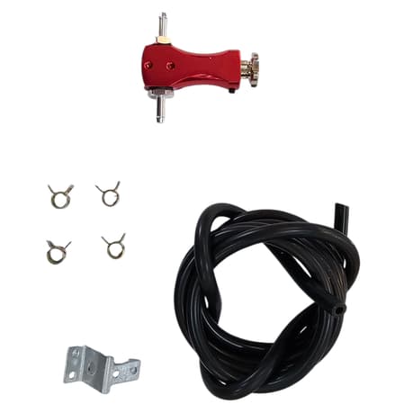 Boost Control A Red
