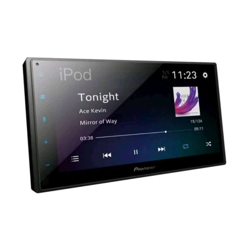 USB Pio DMH-A5450BT Andriod Auto Web