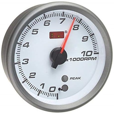 Tacho AGTASMWH270-80PK 0-10RPM