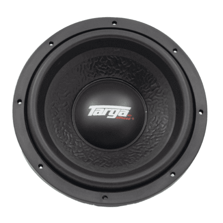 Sub 12 6000W Targa Street+ TG-1204DW