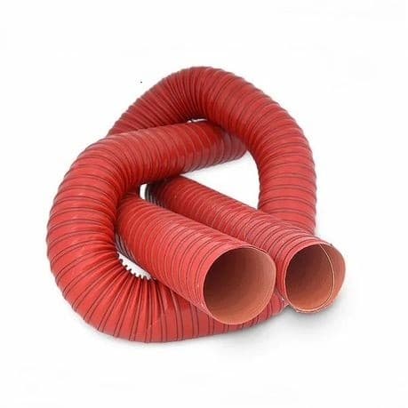 Flexi 63 Red Suction Blast 1m