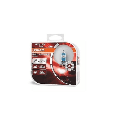 Osram H7 64210NL-HCB 55W 201120