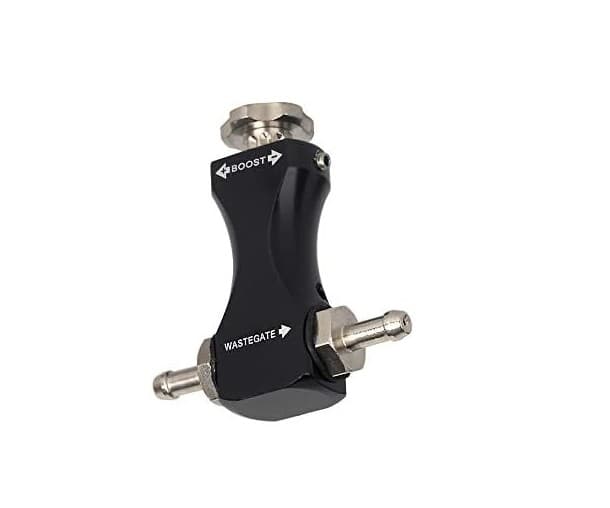 Boost Control BLK Rep T/Smar 0101-1001