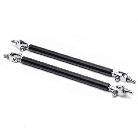 Splitter Rod 200l Black BWL200