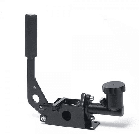 Handbrake 11001HU07BK W Cyl 0.7B Black