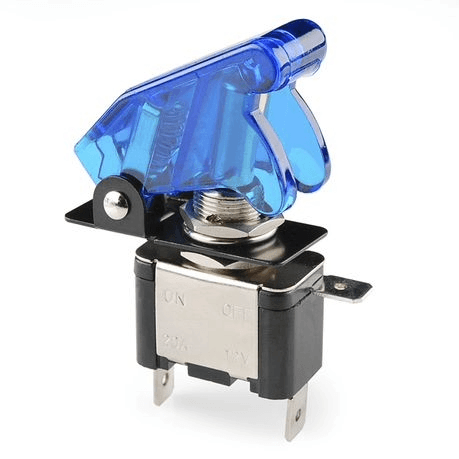 Switch R2745LB Blue