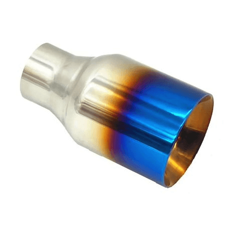 T/Piece 52 Burnt 90 - 63mm