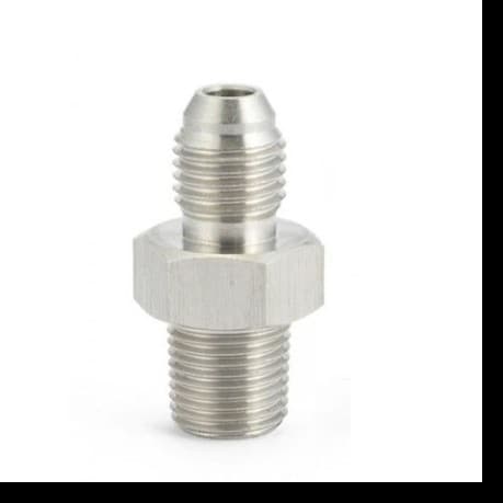 Oil Restrict CGQ54 AN3 1/8NPT 28.5mm