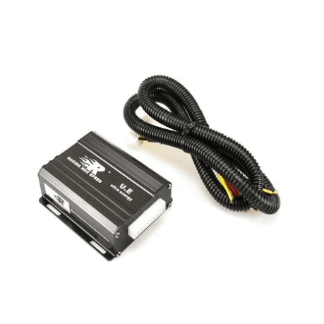 Ignition Amplifier Black IGA01