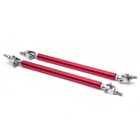 Splitter Rod 150l Red BWLG150
