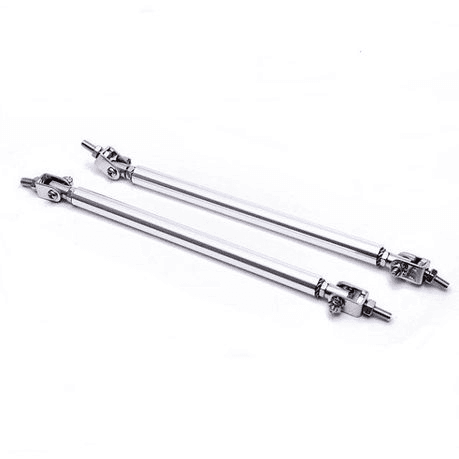 Splitter Rod 200l Silver BWLG200