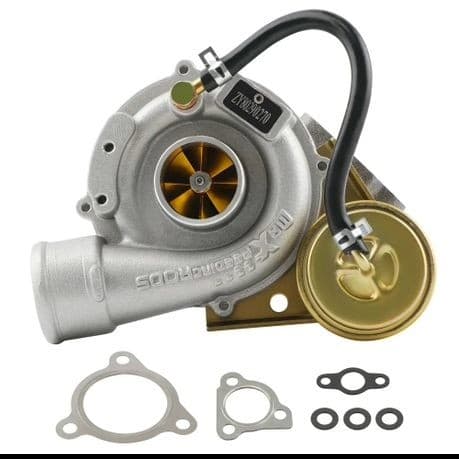 Turbo K04 Billet K0415-JD-V3 300291018 Maxpeedingr