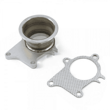 Flange CGQ127Z 5BOLT>3" V Band T3/T4