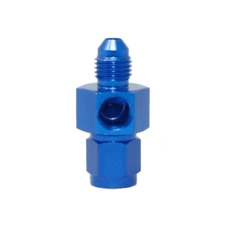 N2O Purge Adapt 4AN Swivel 1215