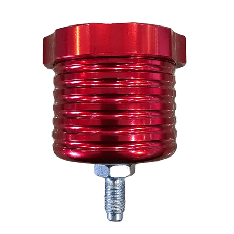 Reservoir Hydraulic Red Brake BLC04