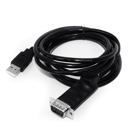 Dicktator USB To Serial Cable