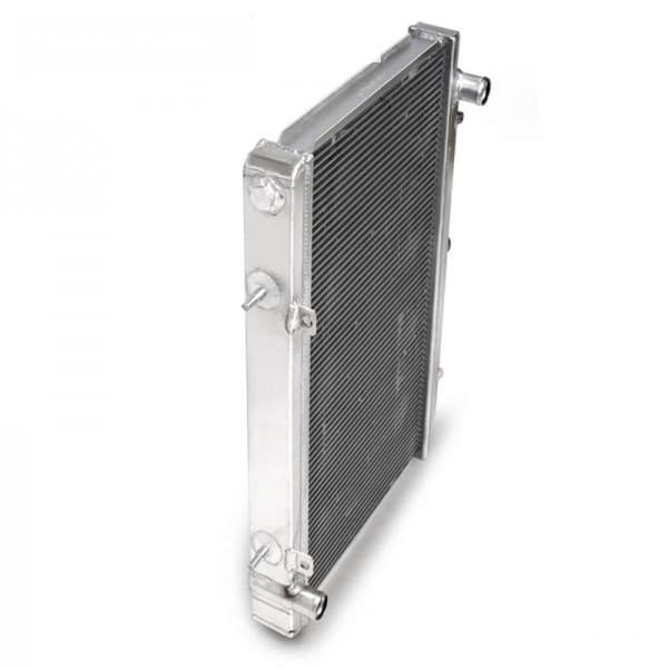 Radiator 360X642X52 R111RAD 50mm 2C 35MMIN/OUT