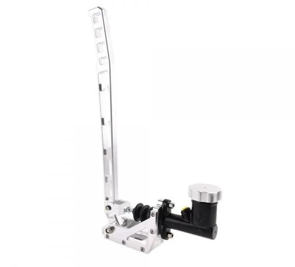 Handbrake AA01G221 Silver Long Level Hydro E Brake