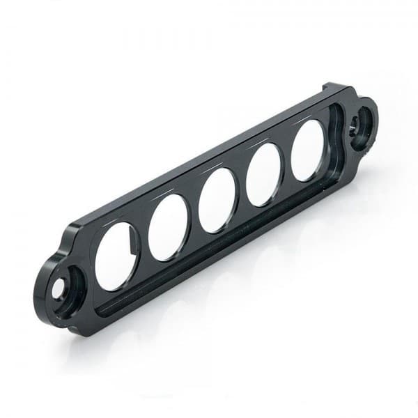 Battery Tie Down Black DPJ002C