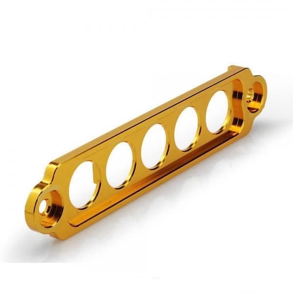 Battery Tie Gold DPJ002C Epman