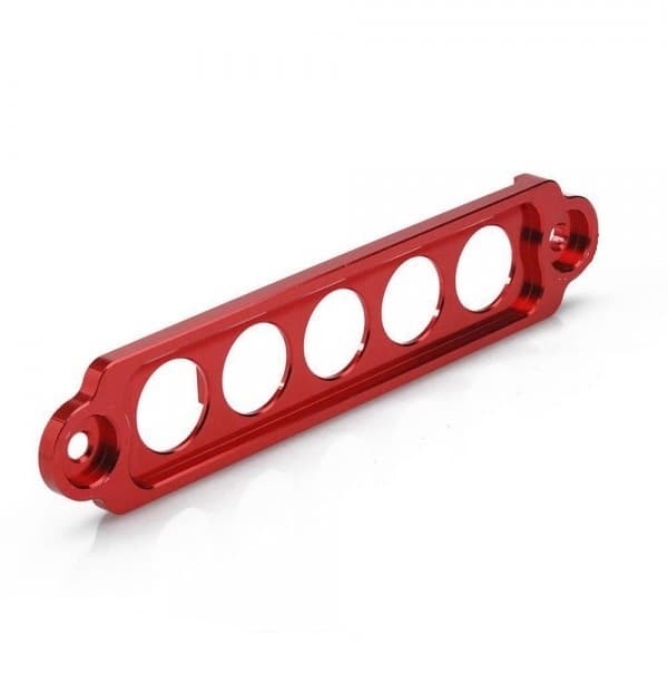 Battery Tie Red DPJ002C Epman