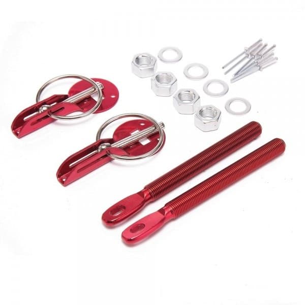 Bonnet Catch Red Pin SP7220A