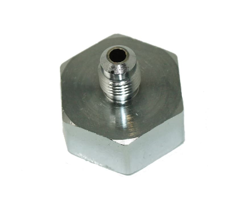 N2O 4AN Nut With Washer CFN-105
