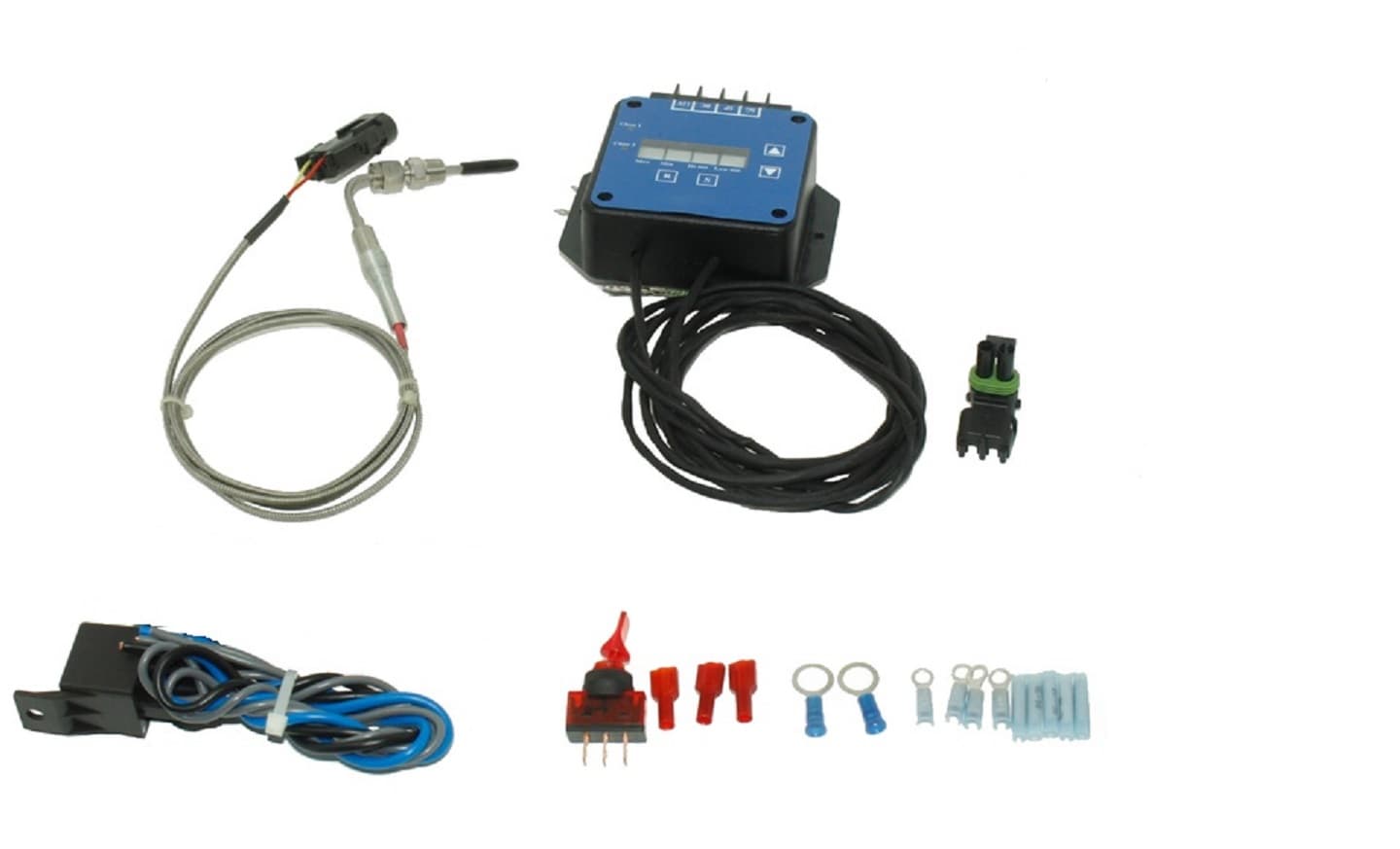 N2O Egt Switch On-Off 1CH 1121E W Prob