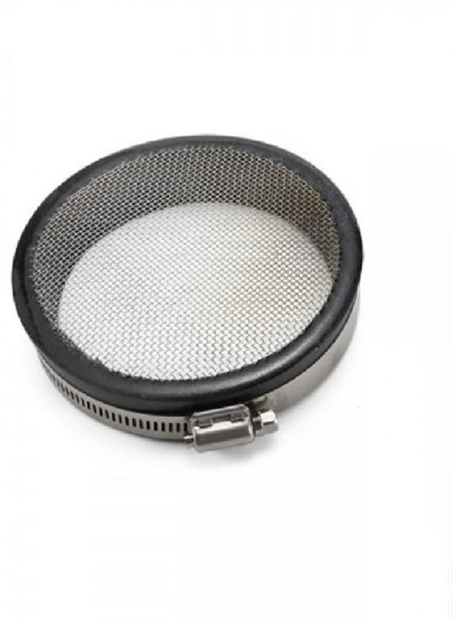 Turbo Mesh 76mm AA11G02M76