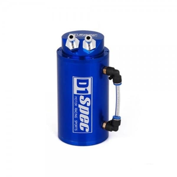 Oil Catch D1 Spec Blue 0.5l JYH031D1