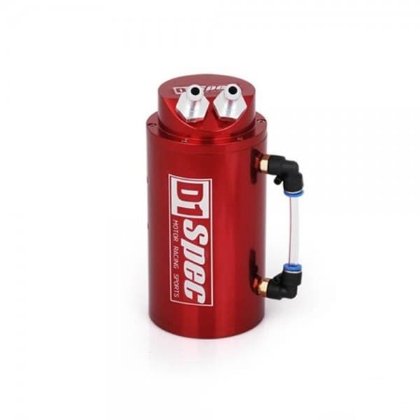 Oil Catch D1 Spec Red 0.5l JHY03D1