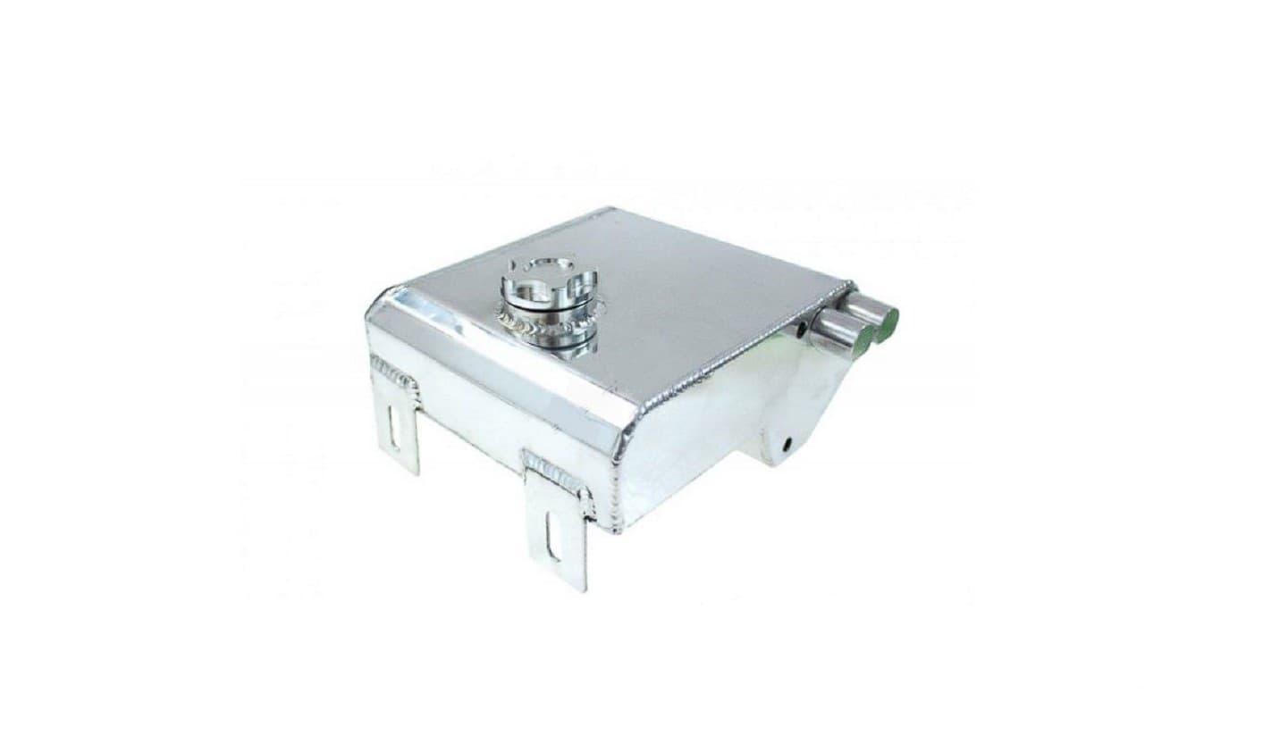 Oil Catch 2l 9402-2 Also M004 Silver