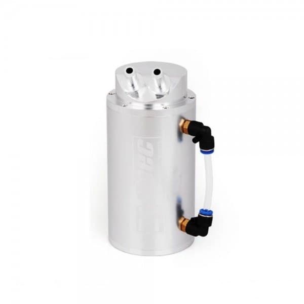 Oil Catch D1 Silver Spec JYH03D1