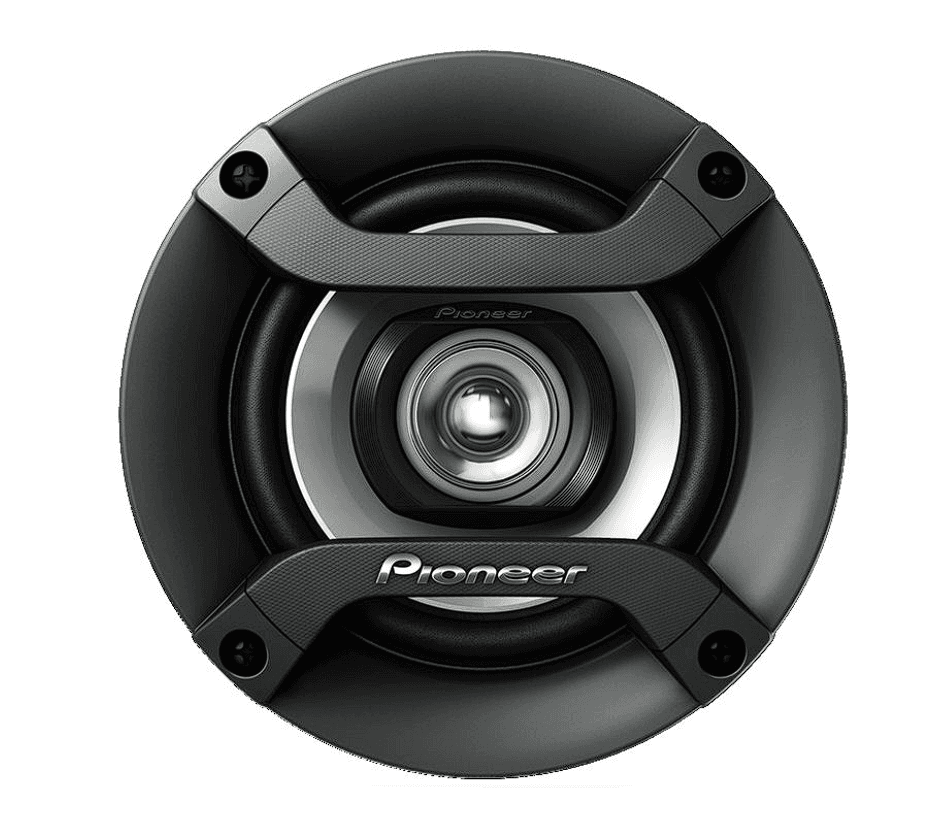 SPK 4" Pio TS-F1034R 2 Way 10cm