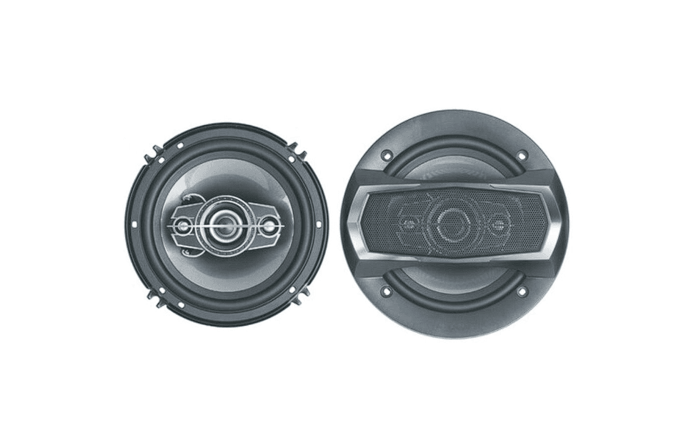 SPK 5.25" 450W SSS-1513 3WAY