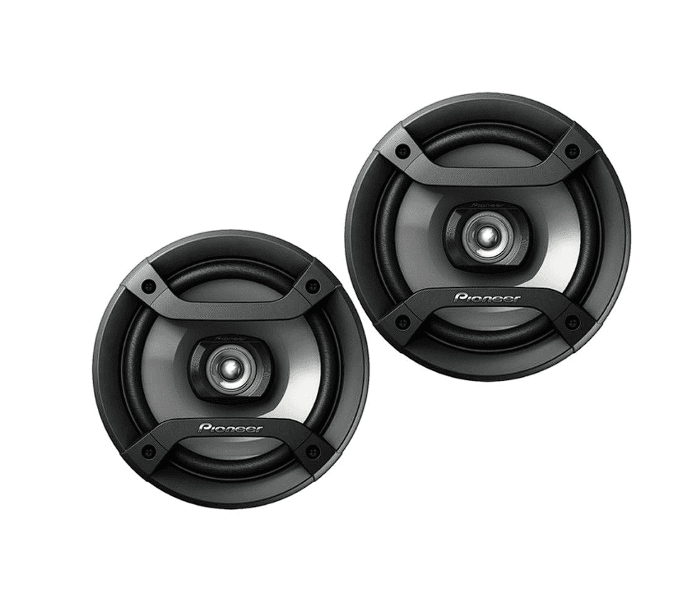 SPK 6" 200W Pio F1634R 2WAY 16cm