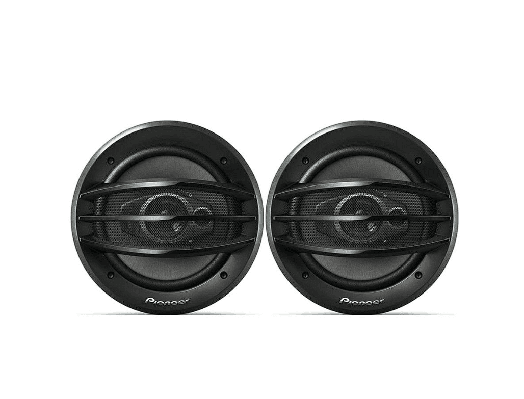 SPK 8 500W Limpid Pio A20131 3WAY Coax
